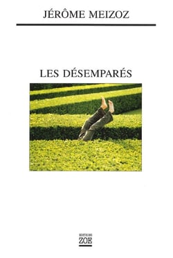 Les Désemparés