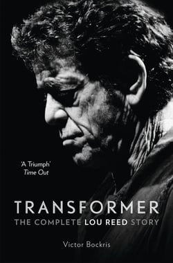 Transformer: The Complete Lou Reed Story - Free Sampler