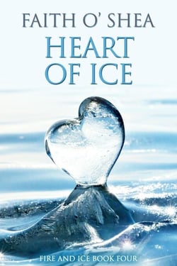 Heart of Ice - Fire and Ice, #4