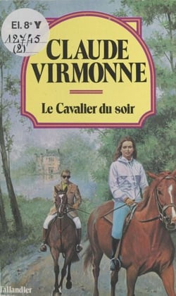 Le cavalier du soir