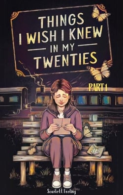Things I Wish I Knew In My Twenties - Part 1, #64