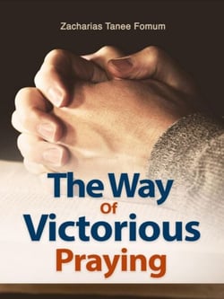 The Way of Victorious Praying - Prayer Power Series, #1
