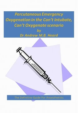 Percutaneous Emergency Oxygenation Strategies in the “Can’t Intubate, Can’t Oxygenate” Scenario - PEOS in the CICO Scenario, #2