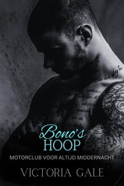 Bono's Hoop - Motorclub Voor Altijd Middernacht, #3