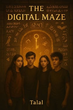 The Digital Maze