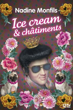 Ice cream &amp; châtiments