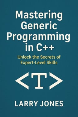 Mastering Generic Programming in C++: Unlock the Secrets of Expert-Level Skills