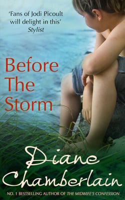 Before The Storm