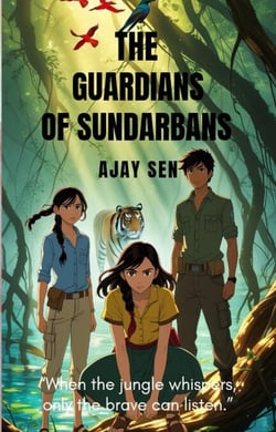 The Guardians of Sundarbans