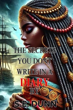 The Secrets You Don't Write In A Diary