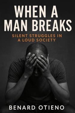 When a Man Breaks