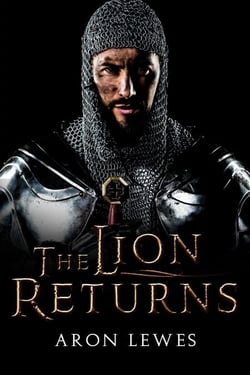 The Lion Returns - My Lady Robin Hood, #3