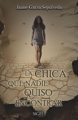 La chica que nadie quiso encontrar
