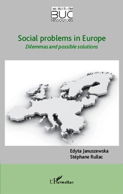Social problems in europe - Dilemmas and possible solutions