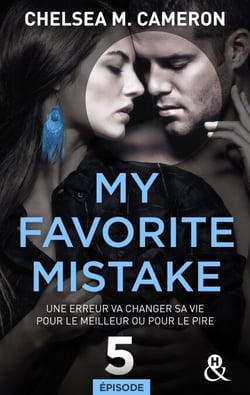 My favorite mistake - Episode 5