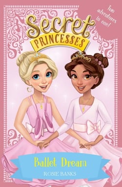 Ballet Dream - Two Magical Adventures in One! Special