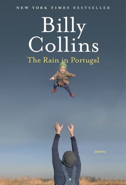 The Rain in Portugal - Poems