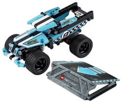 Le pick-up du cascadeur - LEGO® Technic - 42059