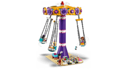 Le quai de Heartlake City - LEGO® Friends - 41375