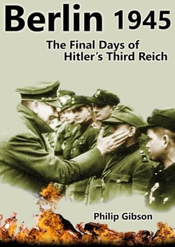 Berlin 1945: The Final Days of Hitler's Third Reich - Hashtag Histories, #1