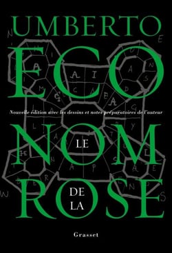Le Nom de la Rose - Edition augmentée