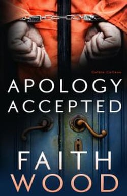 Apology Accepted - Colbie Colleen Collection, #3