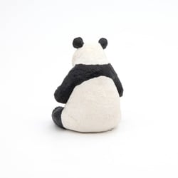 Panda assis et son bébé - PAPO - 50196