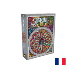 Sagrada matagot