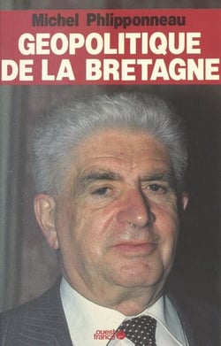 Géopolitique de la Bretagne