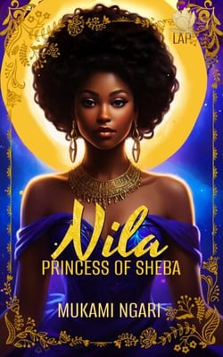 Nila - Princess of Sheba, #1