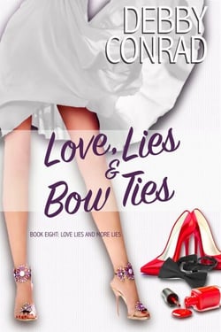 Love, Lies and Bow Ties - Love, Lies and More Lies, #8