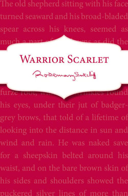 Warrior Scarlet