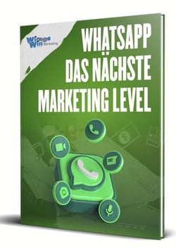 WhatsApp-Marketing - Auf das nächste Marketing Level