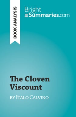 The Cloven Viscount - by Italo Calvino