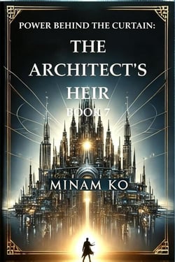 Power Behind the Curtain: The Architect's Heir Book 7 - POWER BEHIND THE CURTAIN SERIES, #7