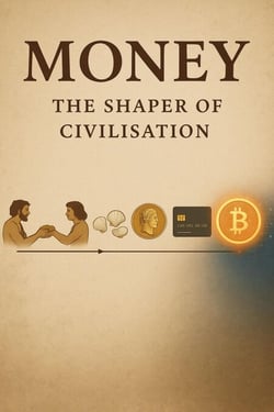 Money - The Shaper of Civilisation