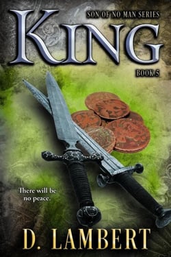 King - Son of No Man Series, #5