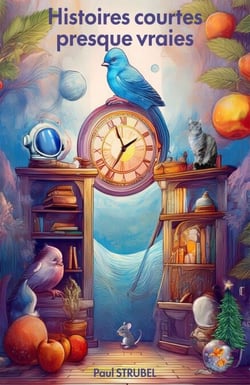 Histoires courtes presque vraies