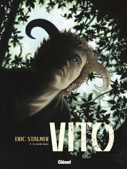 Vito - Tome 03 - La grande chasse