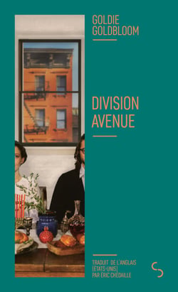 Division Avenue