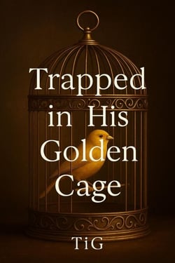Trapped in His Golden Cage