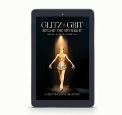 Glitz &amp; Grit: Beyond the Spotlight