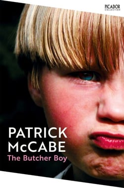 The Butcher Boy - Picador Classic