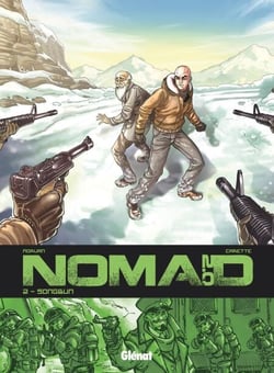 Nomad 2.0 - Tome 02 - Songbun