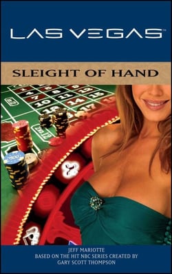 Sleight of Hand - Las Vegas
