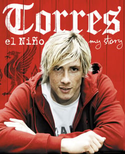 Torres: El Niño - My Story