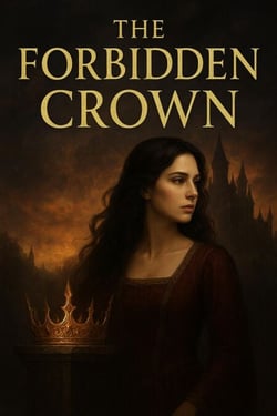 The Forbidden Crown