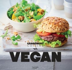 Vegan - 100 recettes gourmandes