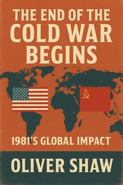 The End of the Cold War Begins: 1981's Global Impact