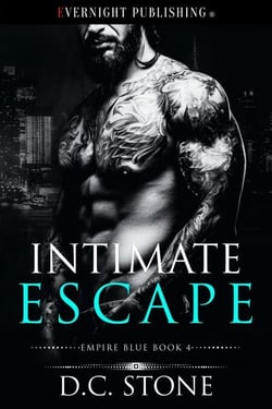 Intimate Escape - Empire Blue, #4